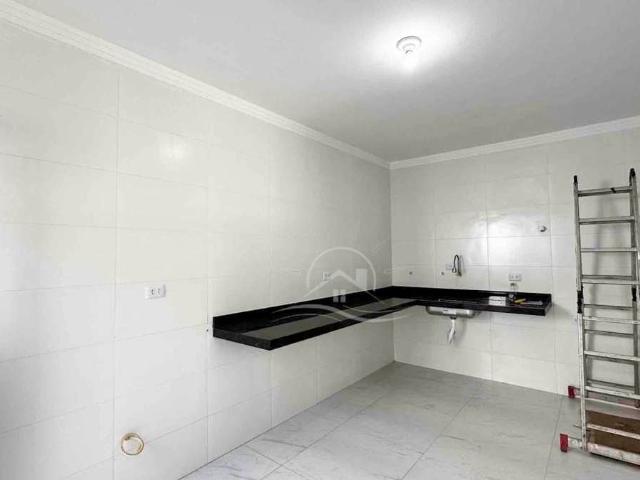 Apartamento para Locação em Peruíbe/SP Cidade Nova Peruibe 3 Quartos
