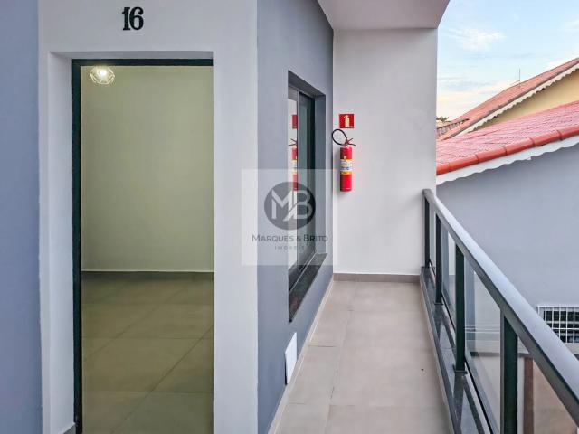 Apartamento para Locação em Peruíbe/SP Cidade Balneária Nova Peruibe 1 Quartos