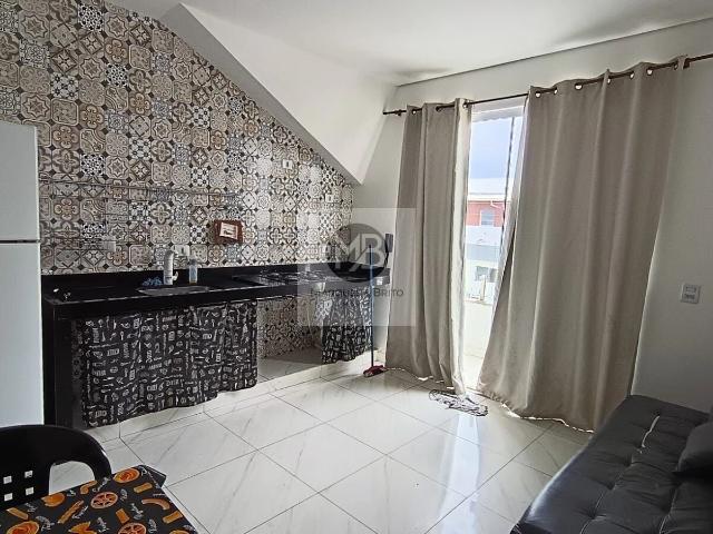 Apartamento para Locação em Peruíbe/SP Cidade Balneária Nova Peruibe 1 Quartos