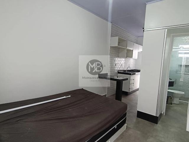 Apartamento para Locação em Peruíbe/SP Cidade Balneária Nova Peruibe 1 Quartos