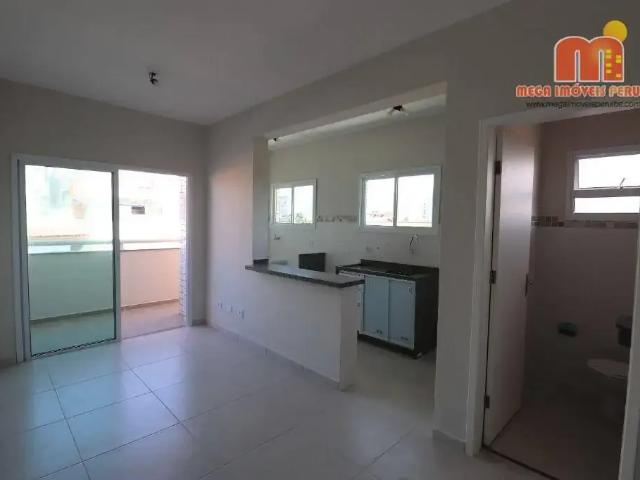Apartamento para Locação em Peruíbe/SP Cidade Balneária Peruíbe/SCIPEL 1 Quartos