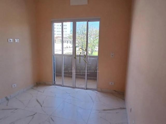 Apartamento para Locação em Peruíbe/SP Cidade Balneária Peruíbe/SCIPEL 1 Quartos