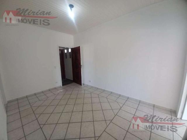Apartamento para Locação em Peruíbe/SP Arpoador 3 Quartos