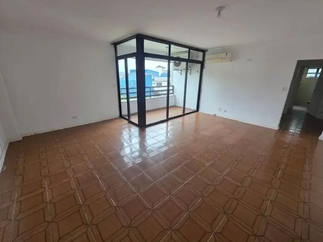 Apartamento para Locação em Peruíbe/SP Arpoador 3 Quartos