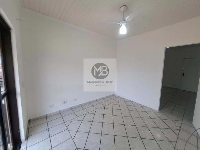 Apartamento para Locação em Peruíbe/SP Arpoador 3 Quartos