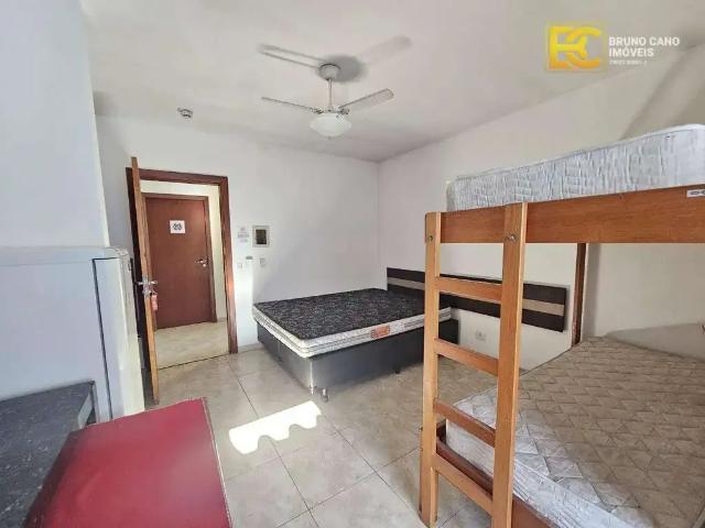 Apartamento para Locação em Peruíbe/SP Balneário Casa Blanca 1 Quartos