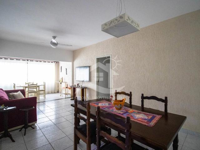 Apartamento para Locação em Peruíbe/SP Balneário Stella Maris 3 Quartos