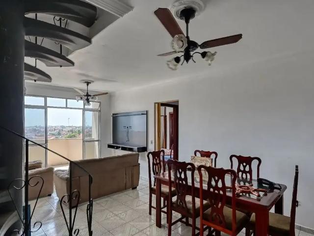 Apartamento para Locação em Peruíbe/SP Balneário São João Batista 2 Quartos
