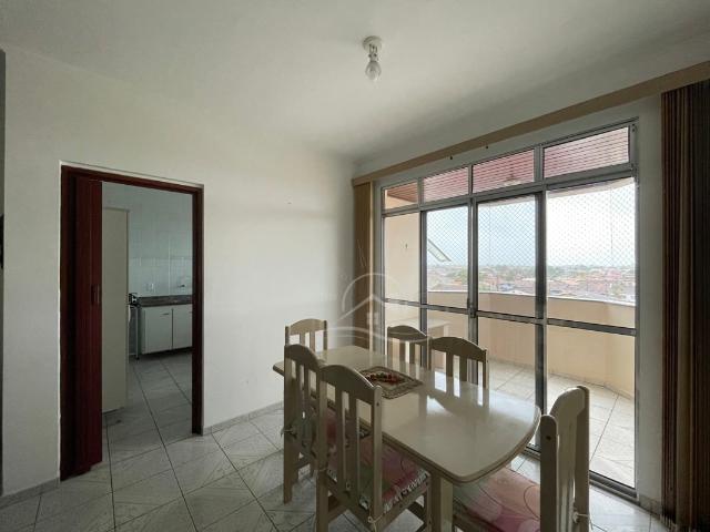 Apartamento para Locação em Peruíbe/SP Balneário São João Batista 2 Quartos