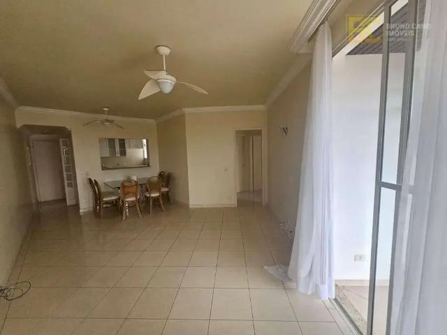 Apartamento para Locação em Peruíbe/SP Balneário São João Batista 4 Quartos