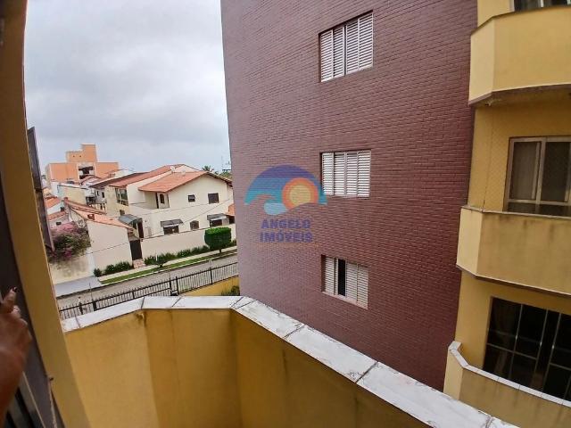 Apartamento para Locação em Peruíbe/SP Balneário Três Marias 3 Quartos