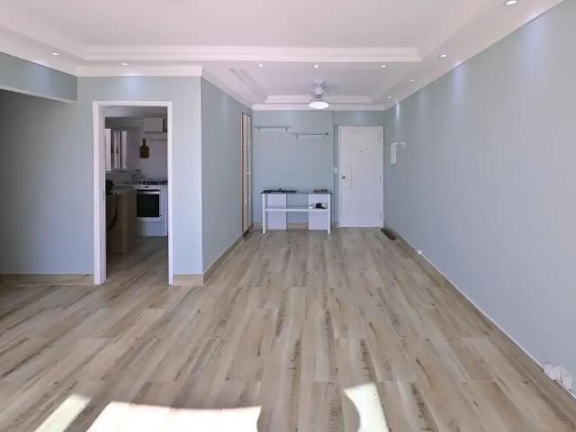 Apartamento para Locação em Peruíbe/SP Balneário Três Marias 3 Quartos