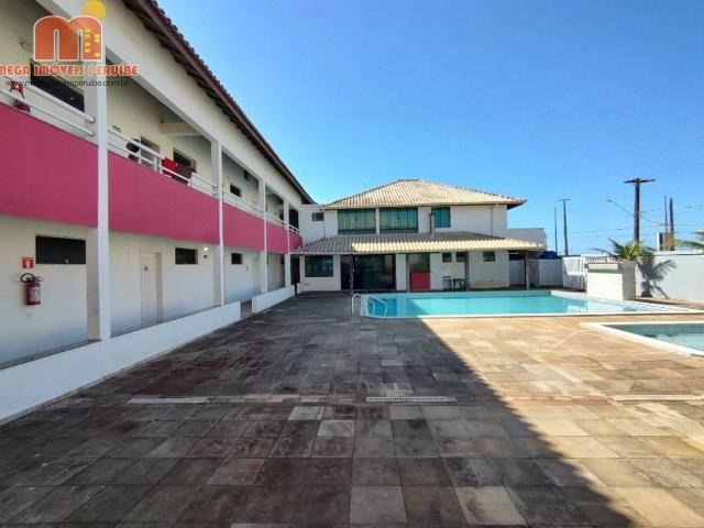 Apartamento para Locação em Peruíbe/SP Estância Balneária Belmira Novaes 2 Quartos