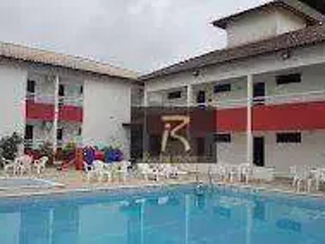 Apartamento para Locação em Peruíbe/SP Jardim Casablanca 1 Quartos