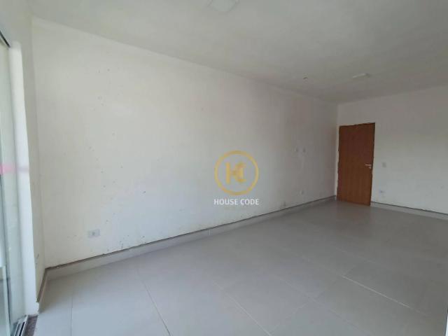Apartamento para Locação em Peruíbe/SP Jardim Imperador 1 Quartos
