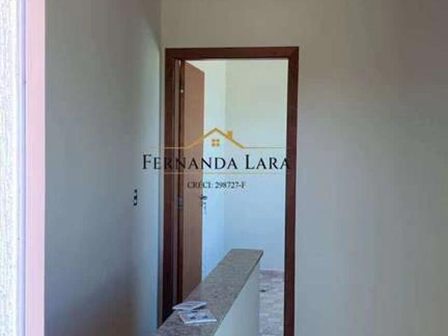 Apartamento para Locação em Peruíbe/SP Jardim Imperador 2 Quartos