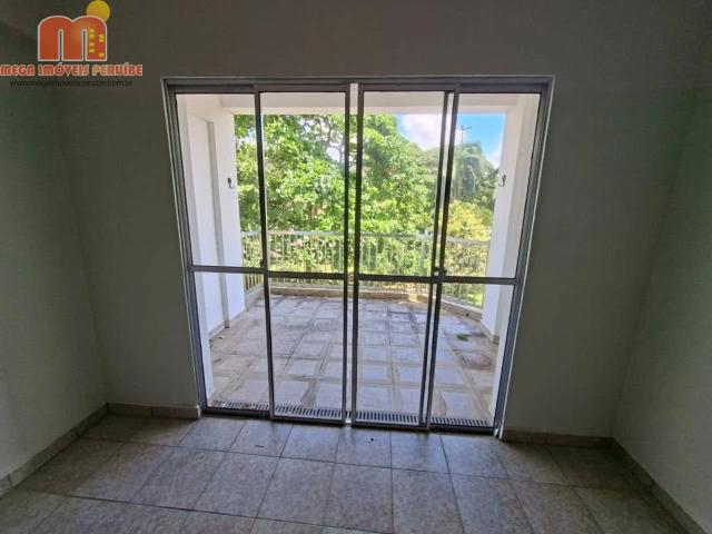 Apartamento para Locação em Peruíbe/SP Jardim Ribamar 2 Quartos