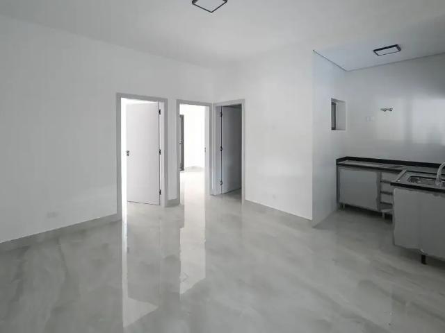 Apartamento para Locação em Peruíbe/SP Jardim Ribamar 2 Quartos