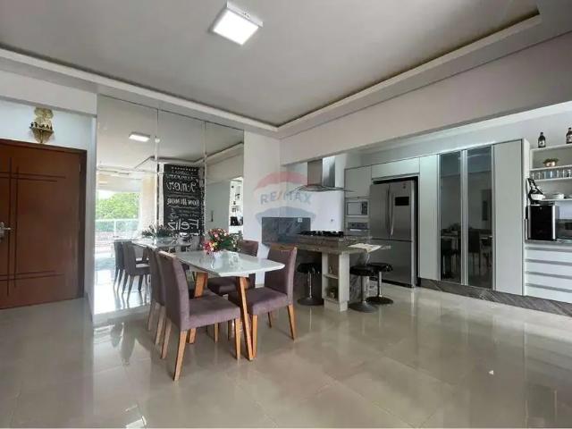 Apartamento para Locação em Peruíbe/SP Parque Balneário Oásis 2 Quartos