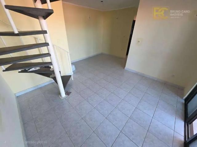 Apartamento para Locação em Peruíbe/SP Parque Turístico 2 Quartos
