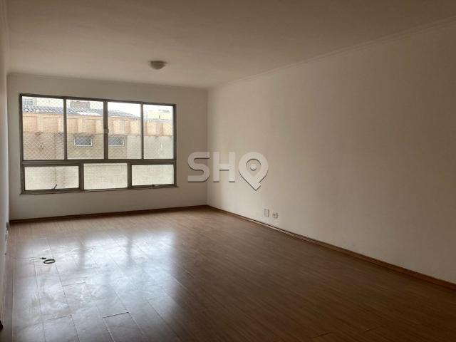 Apartamento para locação em Perdizes com 3 dormitórios