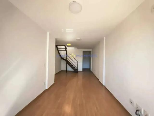 Apartamento para Locação em Petrópolis/RJ Coronel Veiga 3 Quartos