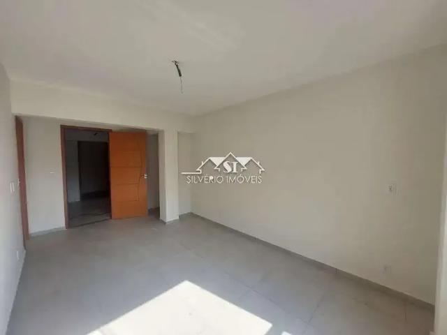 Apartamento para Locação em Petrópolis/RJ Corrêas 1 Quartos