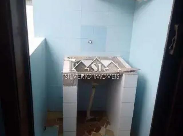 Apartamento para Locação em Petrópolis/RJ Corrêas 1 Quartos
