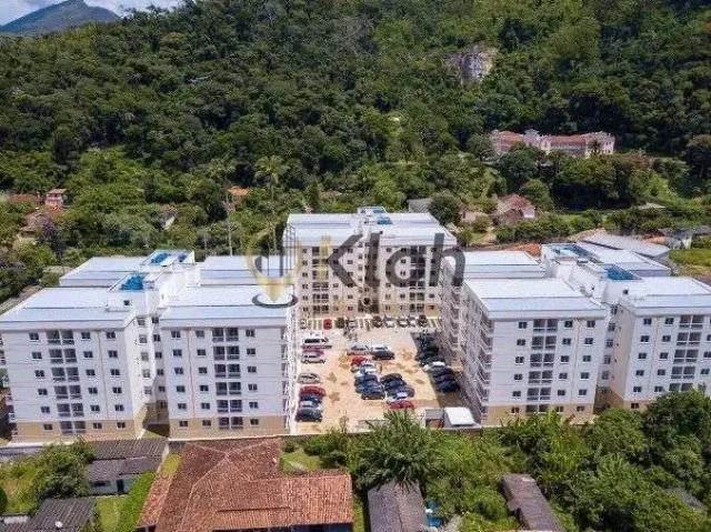 Apartamento para Locação em Petrópolis/RJ Corrêas 2 Quartos