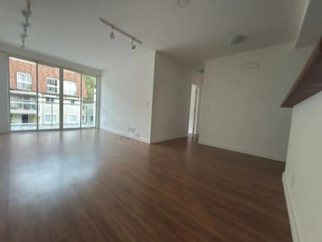 Apartamento para Locação em Petrópolis/RJ Corrêas 2 Quartos