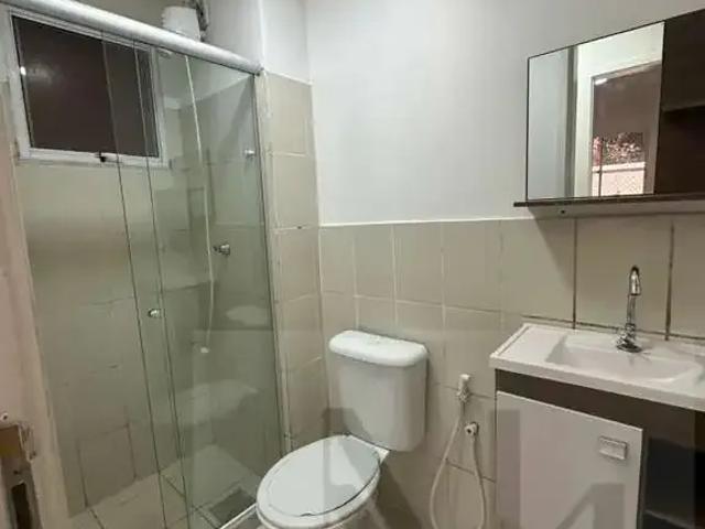 Apartamento para Locação em Petrópolis/RJ Corrêas 2 Quartos