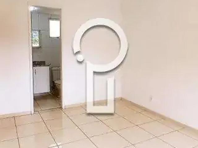 Apartamento para Locação em Petrópolis/RJ Corrêas 2 Quartos