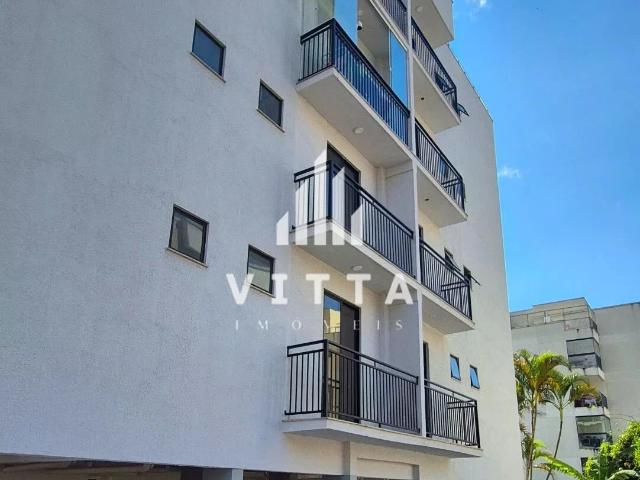 Apartamento para Locação em Petrópolis/RJ Corrêas 3 Quartos