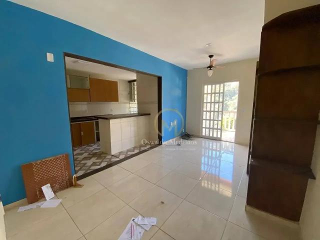 Apartamento para Locação em Petrópolis/RJ Corrêas 3 Quartos