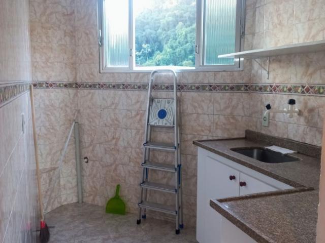 Apartamento para Locação em Petrópolis/RJ Castelanea 1 Quartos