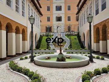 Apartamento para alugar em Petrópolis, Rio de Janeiro - Academia