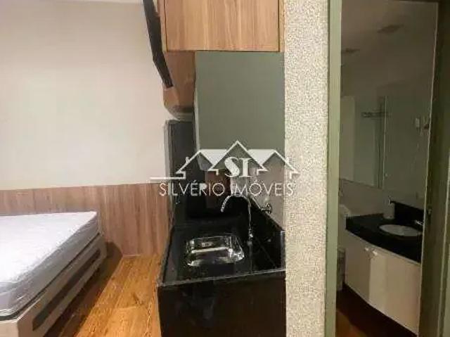 Apartamento para Locação em Petrópolis/RJ Centro 1 Quartos