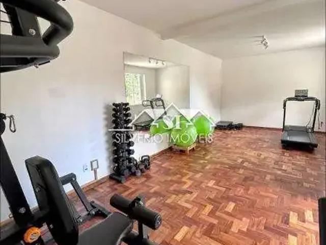 Apartamento para Locação em Petrópolis/RJ Centro 1 Quartos