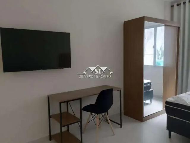 Apartamento para Locação em Petrópolis/RJ Centro 1 Quartos