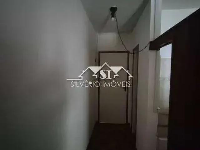 Apartamento para Locação em Petrópolis/RJ Centro 1 Quartos