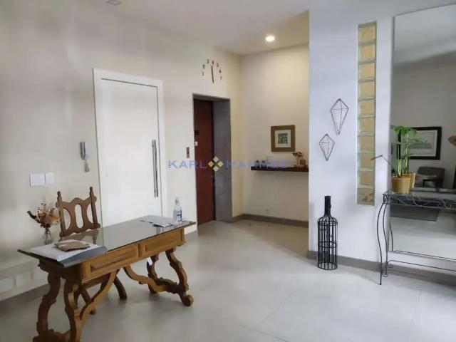 Apartamento para Locação em Petrópolis/RJ Centro 2 Quartos