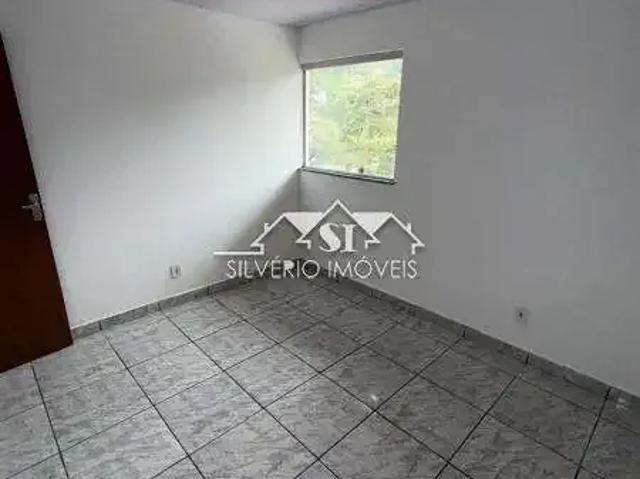 Apartamento para Locação em Petrópolis/RJ Centro 2 Quartos