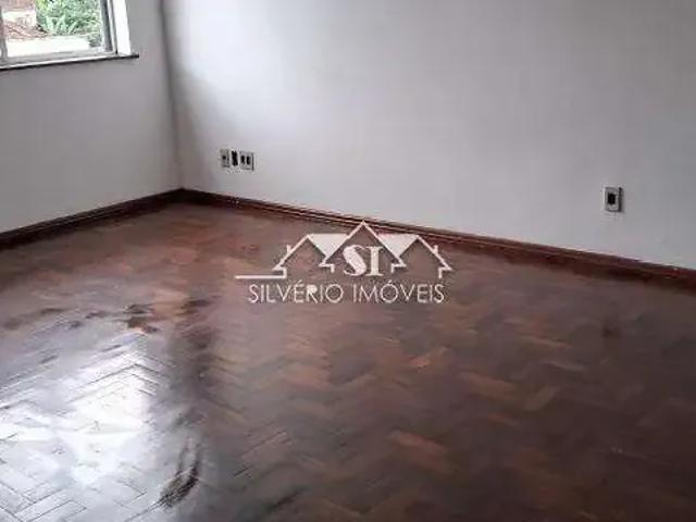Apartamento para Locação em Petrópolis/RJ Centro 3 Quartos