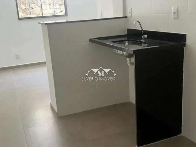 Apartamento para Locação em Petrópolis/RJ Alto da Serra 1 Quartos