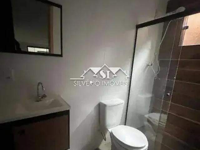 Apartamento para Locação em Petrópolis/RJ Alto da Serra 1 Quartos