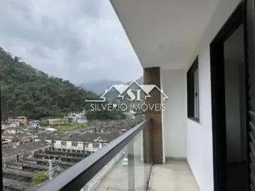 Apartamento para alugar em Alto da Serra - Varanda