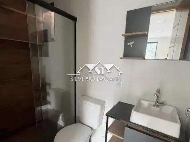 Apartamento para Locação em Petrópolis/RJ Alto da Serra 1 Quartos
