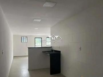 Apartamento para alugar em Alto da Serra - Varanda