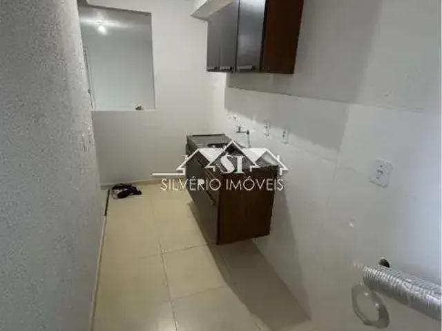 Apartamento para Locação em Petrópolis/RJ Duarte Silveira 2 Quartos