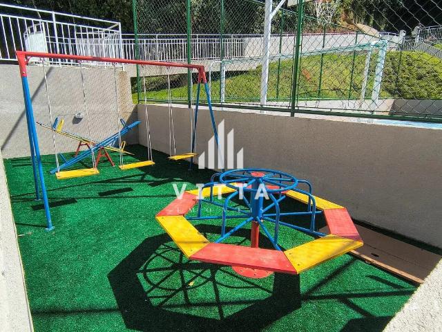 Apartamento para Locação em Petrópolis/RJ Duarte Silveira 2 Quartos